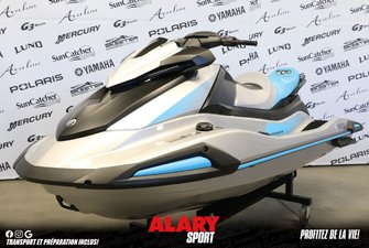 2024 Yamaha VX Cruiser