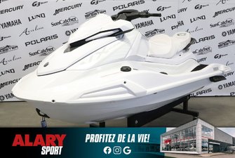 2025 Yamaha VX Cruiser