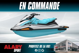 2026 Yamaha VX