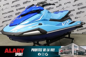 2025 Yamaha VX Deluxe