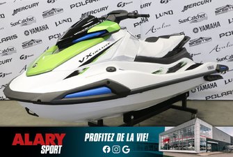 Yamaha VX Deluxe  2026