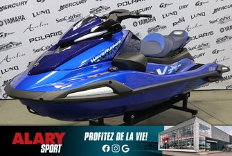 Yamaha VX LIMITED HO  2026