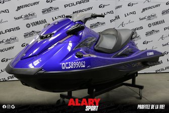 Alary Sport | Personal-watercraft in our Used inventory in Saint