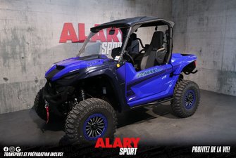 Alary Sport | Sbs Yamaha in our Complete inventory in Saint-Jérôme