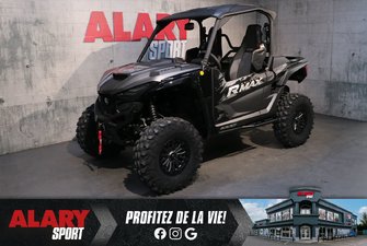 Yamaha WOLVERINE RMAX2 1000 SE  2025