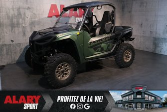 2021 Yamaha WOLVERINE RMAX2 1000 SE
