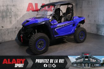 Yamaha WOLVERINE RMAX2 1000 SPORT  2025