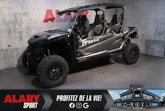 Yamaha WOLVERINE RMAX4 1000 SE  2025