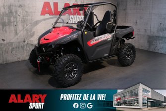 Yamaha Wolverine X2 1000 R-Spec  2025