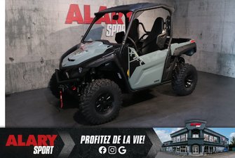 2026 Yamaha Wolverine X2 850 XT-R