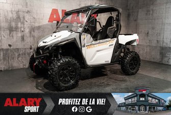 Yamaha Wolverine X2 R-Spec DAE BLANC  2024