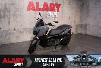Yamaha XMAX 300  2022