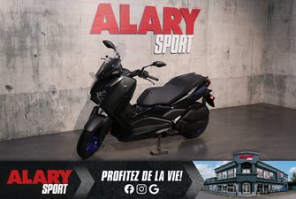 Yamaha XMAX 300  2024