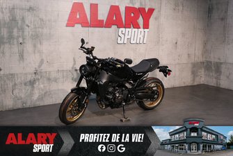 Yamaha XSR900  2025