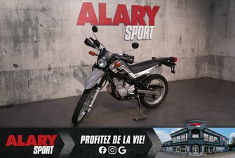 2023 Yamaha XT250
