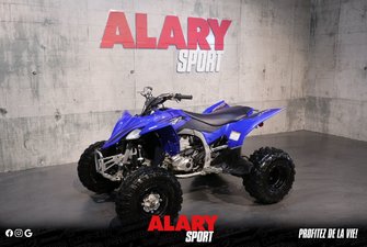 Vtt shop yamaha 2019