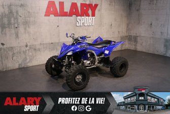 Yamaha YFZ450R  2022