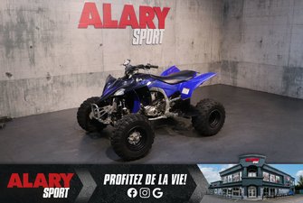 2024 Yamaha YFZ450R