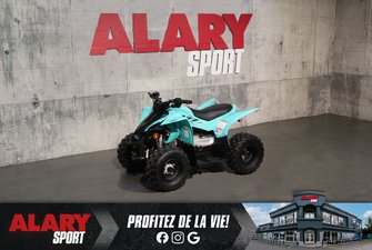 Yamaha YFZ50  2025