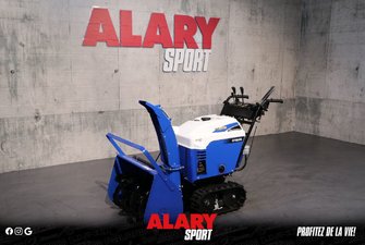 Alary Sport | Motorized-equipment Yamaha in our Complete inventory