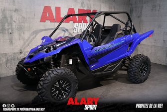 Alary Sport | Sbs Yamaha in our Complete inventory in Saint-Jérôme