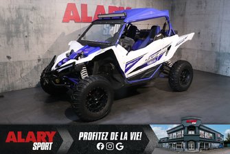 2017 Yamaha YXZ1000R DAE SS