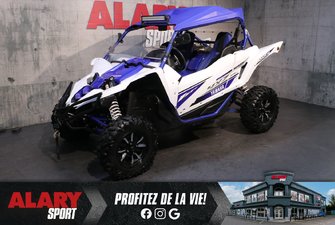 2017 Yamaha YXZ1000R DAE SS