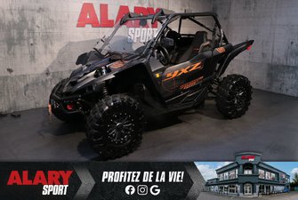 2022 Yamaha YXZ1000R SS