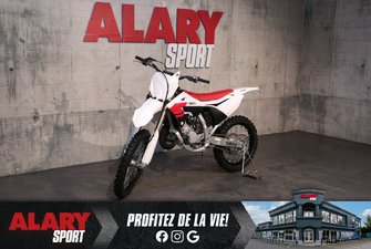 Yamaha YZ125 70E ANNIVERSAIRE  2026