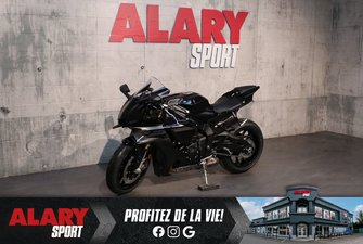 Yamaha YZF-R1  2025