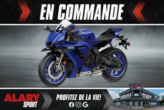 2026 Yamaha YZF-R1 70e ANNIVERSAIRE
