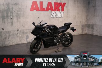 Yamaha YZF-R9  2025
