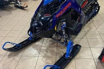 Polaris PRO RMK 850 BOOST 155 2023