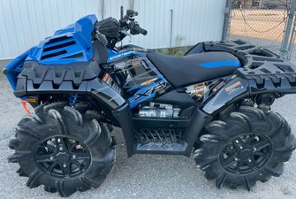 Polaris Sportsman 1000 XP EPS High Lifter 2024