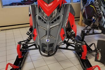 2024 Polaris Switchback Assault 850 146