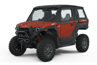 Polaris XPEDITION ADV Northstar ULTIMATE 2024