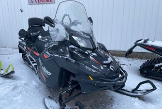 Ski-Doo EXPEDITION XTREME 800  2016