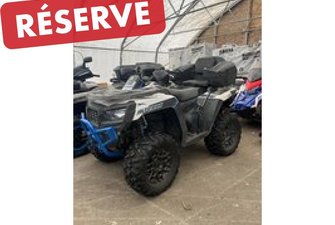 Arctic Cat ALTERRA 600 EPS  2022