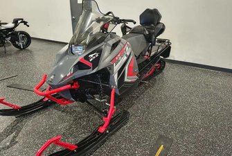 2022 Arctic Cat MOTONEIGE BLAST LT