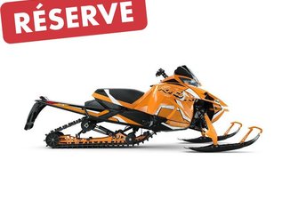 Arctic Cat Riot 9000 ATAC EPS 1.35  2025