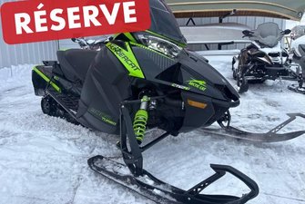 Arctic Cat THUNDERCAT  2019