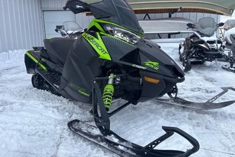 2019 Arctic Cat THUNDERCAT