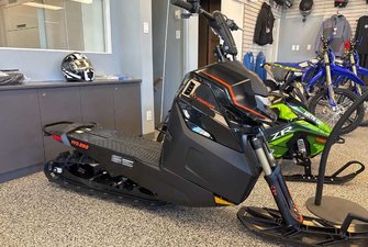 Arctic Cat WIDESCAPE 250  2024