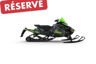 Arctic Cat ZR 9000 137 TCAT ATC EPS  2024