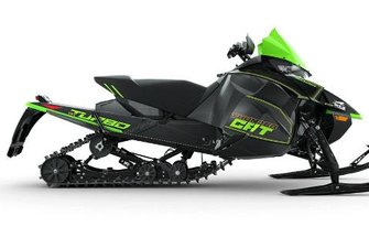 Arctic Cat ZR 9000 137 TCAT ATC EPS  2024
