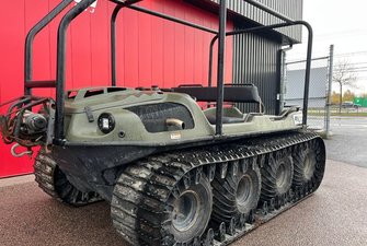 Argo ARGO AVENGER HD  2015