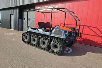 Argo AURORA 850 SE 8X8 2023  2023