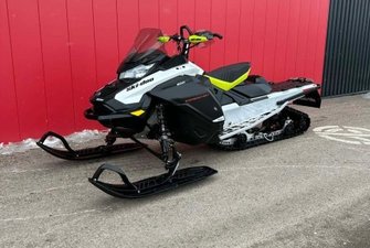 Bombardier EXPEDITION SPORT 600 EFI 156''  2022