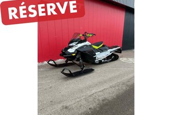 2022 Bombardier EXPEDITION SPORT 600 EFI 156''