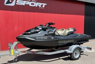 Bombardier GTX 300 LTD  2022